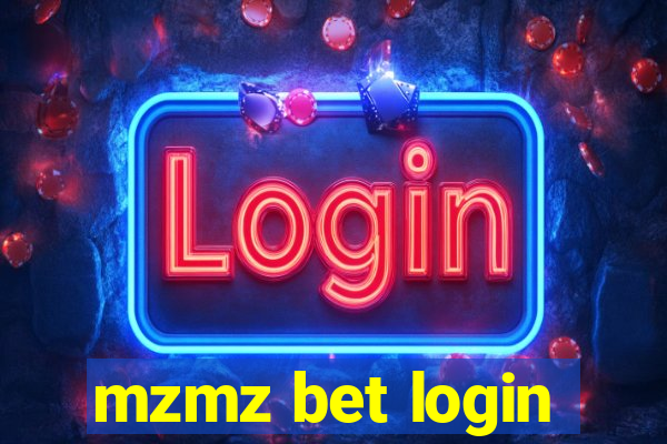 mzmz bet login